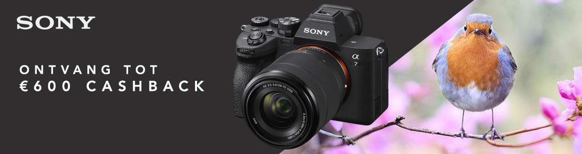 Sony Summer Cashback